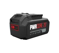 Skil Batteria agli ioni di litio da 20 V Max da 4,0 Ah - PWRCORE 20™ - Batteria di ricambio - Batteria per attrezzi - Batteria compatibile con tutti gli strumenti SKIL 20 V Max BR1E3134AA