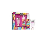 Skil Colors Life in Pink 50 ml Donna Set - Set profumo