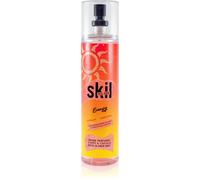 Skil Feel Good Energy spray nebulizzato profumato per corpo e capelli da donna 250 ml