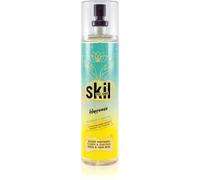 Skil Feel Good Happiness spray rinfrescante per capelli e corpo da donna 250 ml