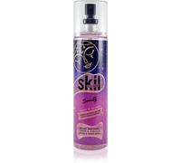 Skil Feel Good Serenity spray nebulizzato profumato per corpo e capelli da donna 250 ml