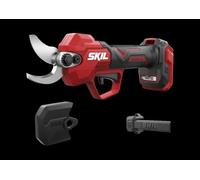 SKIL Forbici da giardino a batteria «brushless» 0620 CA