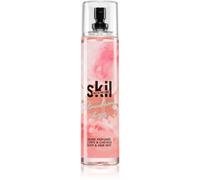 Skil Milky Way Strawberry Fizz spray corpo profumato da donna 250 ml