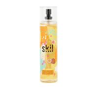 SKIL - Nebbia profumata da donna - Coconut Shake - Collezione Summer Crush - Profumo di cocco alla vaniglia - Flacone spray da 250 ml - Made in France à Grasse