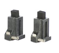 Skil Parts 2610993157 - Set spazzola e supporto