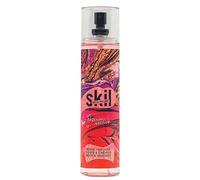 Skil Passion Overdose Body &hair Mist 250 Ml