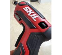 SKIL Power Tool USB Ricarica Avvitatore Bit Set 4V SD5618SE01