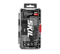 SKIL Set di 6 lame da taglio oscillanti multitool per Skil Oscillating Multitool OS592702/OS593002 - OSA8004