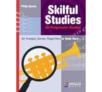 Philip Sparke Skilful Studies (Tascabile)