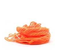 Skill Addicts Corde Yoyo - Arancia 10pz (funziona con qualsiasi yo-yo, tutti i trucchi e i livelli, include set di adesivi jo-jo)