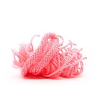 Skill Addicts Corde Yoyo - Rosa 10pz (funziona con qualsiasi yo-yo, tutti i trucchi e i livelli, include set di adesivi jo-jo)
