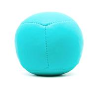 Skill Addicts Palline da giocoliere, morbide per giocoleria, app di apprendimento per palloni da giocoleria, incluse - Turchese