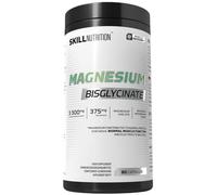Skill Magnesio Bisglicinato - 90 Capsule
