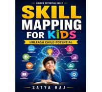 Skill Mapping for Kids: Career Exploration Kids | Youth Future Opportunities | Childhood Skill Analysis | Education Planning Kids | Skill Mapping Techniques | Youth Career Preparation