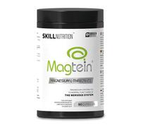 SKILL Nutrition Magtein, Magnesium L-Threonate - 90 caps