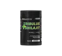 Skill Nutrition Tribulus + Shilajit, 60 kapslí