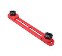 Skill Saw Guide, Precision Cutting Machine Base, Circular Saw Guide Attachment, Saw Milling Positioning Mlamp, Circular Saw Guide, Precision Cutting Guide, Saw Base Guide for Accuracy,