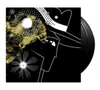 SKILLBARD Big Bang Musica Dall'Universo Di Genesis Noir (2xLP)