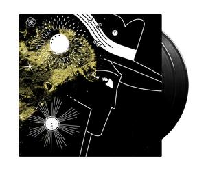 SKILLBARD Big Bang Musica Dall'Universo Di Genesis Noir (2xLP)