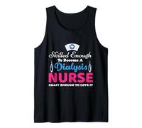 Skilled Enough To Become A Dialysis Nurse Funny Nursing Canotta