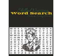 Skilled Nursing Word Search: Care in Every Word.: Perfect for the RN, LVN, or CNA in your life!