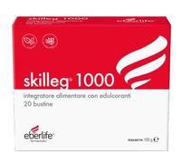 Skilleg 1000 20 bustine