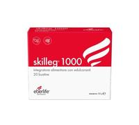 SKILLEG 1000 20BUST