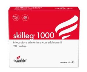 SKILLEG 1000 20BUST
