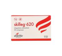 SKILLEG 620 30CPR