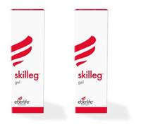 Skilleg Gel 200 Ml 2x200 ml Gel