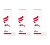 Skilleg Gel 200 Ml 3x200 ml Gel