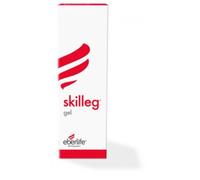 Eberlife farmaceutici SKILLEG GEL 200 ML