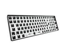 Sharkoon Tastiera da gioco SKILLER SGK50 S2 Barebone