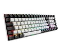 SKILLER SGK50 S2, Tastiera da gioco bianco