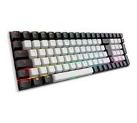 SKILLER SGK50 S2, Tastiera da gioco bianco