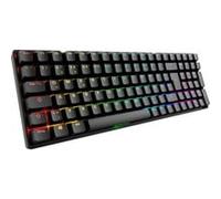 SKILLER SGK50 S2, Tastiera da gioco Nero