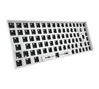 Sharkoon SKILLER SGK50 S3 tastiera USB No Bianco