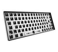 Sharkoon Skiller Sgk50 S3 Barebone Tastiera Gaming Tastiera 4044951039203