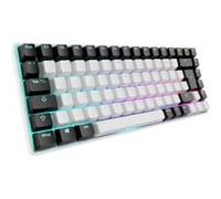 SKILLER SGK50 S3, Tastiera da gioco bianco