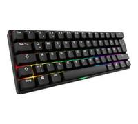 SKILLER SGK50 S4 Gen2 PBT, Tastiera da gioco Nero