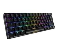 SKILLER SGK50 S4, Tastiera da gioco Nero