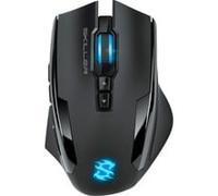Sharkoon Skiller SGM1 mouse Gaming Mano destra USB tipo A Ottico 10800 DPI (Sharkoon SKILLER SGM1 - mus)