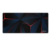 Sharkoon Tappetino per mouse da gioco Skiller SGP30 XXL 900 x 400 x 2,5 mm cucitura inclusa Arrow