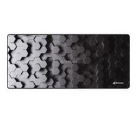 Sharkoon Skiller SGP30 Gaming Mauspad XXL Motivo esadecimale