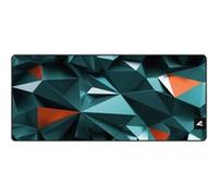 Sharkoon Mousepad Tappetino Skiller Sgp30 Xxl D1