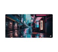 SKILLER SGP40 D5 4044951042524 SHARKOON SKILLER SGP40 D5 MOUSEPAD TAPPETINO GAMI