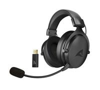 Sharkoon CUFFIA WIRELESS DONGLE USB-A SKILLER SGH40W