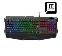 SHARKOON TASTIERA GAMING MECCANICA SKILLER SGK4 RG Quantita min. 1