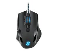 Sharkoon Mouse Gaming Skiller-Sgm1 1600 Dpi Rgb 6 Tasti Configurabili Usb 1.8Mt