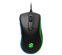GAMING MOUSE 6.400 DPI, RGB (SKILLER SGM2)